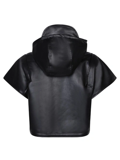 Shop Issey Miyake Jackets In Black