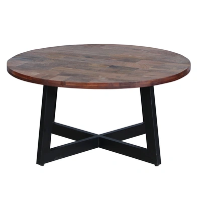 Simplie Fun Table In Solid Wood | ModeSens