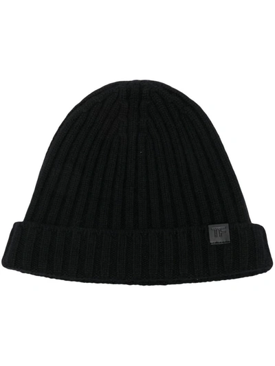 Shop Tom Ford Hats Black