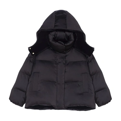 Maje Size Small In Noir