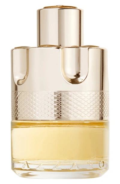 Azzaro Wanted Eau De Toilette