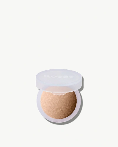 Shop Kosas Cloud Set Baked Setting & Smoothing Powder