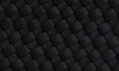 Naghedi Jet Setter Medium Travel Tote In Onyx
