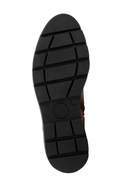 Softwalk Waneta Bootie In Luggage