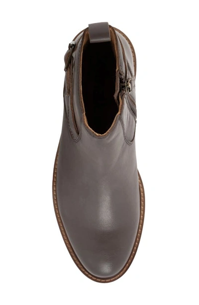 Softwalk Waneta Bootie In Stone