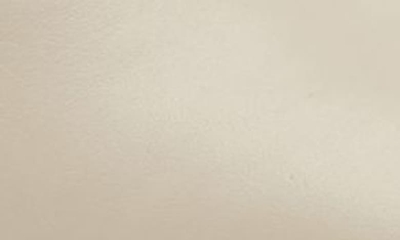 Naot Choice Mule In Soft Ivory Leather