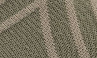 Naot Okahu Sneaker In Sage Green Knit