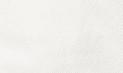 Edikted Roman Slouchy Low Rise Wide Leg Jeans In White
