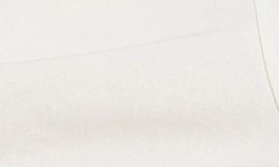 Edikted Maxine Twist Split Front Top In White