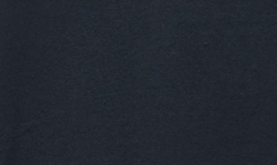 Allsaints Underground Graphic-print Cotton T-shirt In Universe Blue