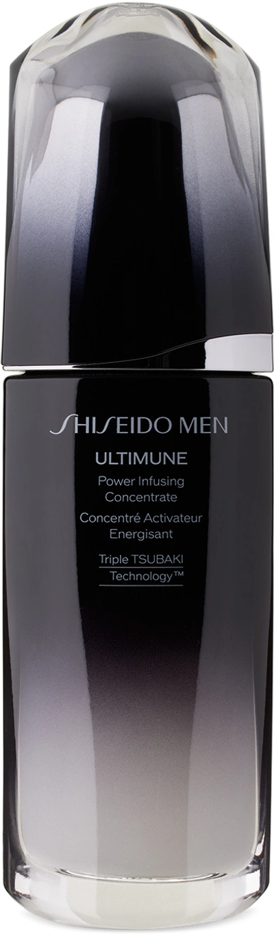 Shop Shiseido Ultimune Power Infusing Concentrate, 75 ml In N/a