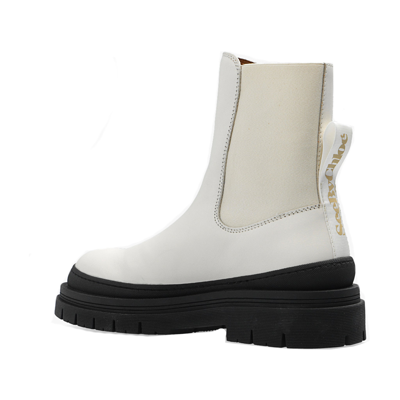 Shop See By Chloé See By Chloe See By Chloe Alli Chelsea Boots
