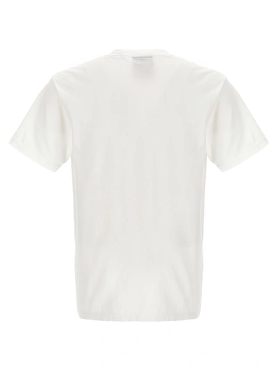 Shop Kidsuper Casino T-shirt White