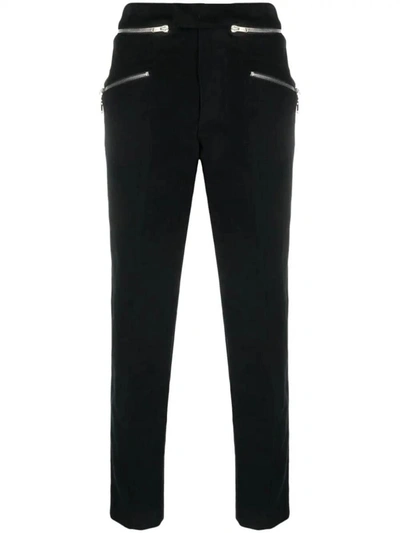 Shop Isabel Marant Izis Pants Clothing In Black