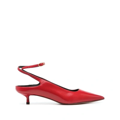 Shop Neous Shoes In Red