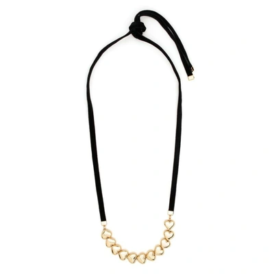 Shop Numbering Jewellery In Gold/black