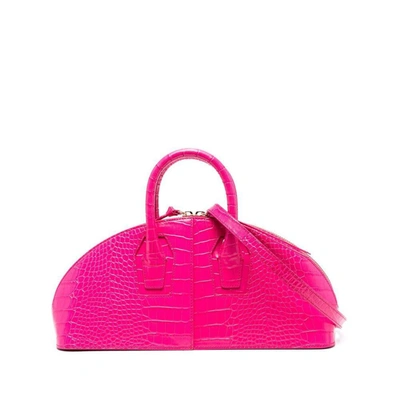 Shop Oui Oui Bags In Pink