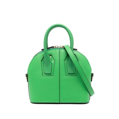 Shop Oui Oui Bags In Green