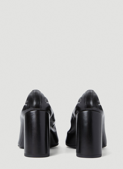 Shop Ann Demeulemeester Women Petronella Pump Heels In Black