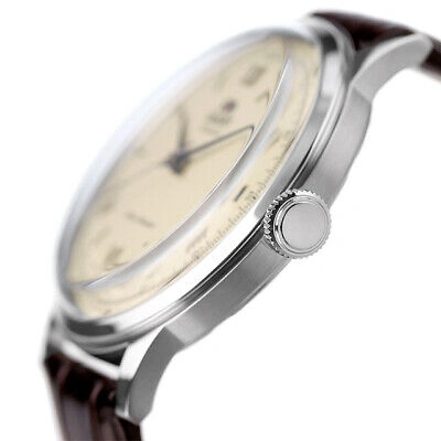 Pre-owned Orient Wacch Bambino Automatic Men's Sac00009n0 Analog Made In Japan