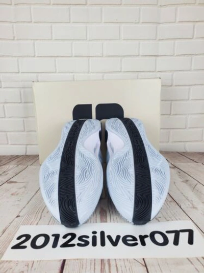 Pre-owned Nike Sabrina 1 'magnetic' White/grey Basketball Shoes Fq3381-103 Women's Size