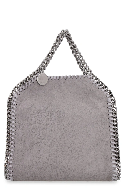 Shop Stella Mccartney Falabella Tiny Mini Crossbody Bag In Default Title