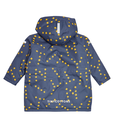 TINY STARS滑雪夹克