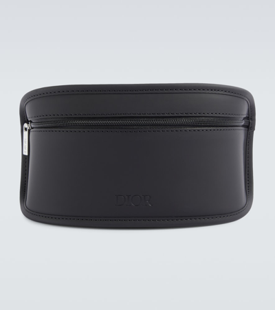 Dior Xplorer M1u Shield Sunglasses In Multicoloured