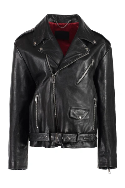 Gucci Jacket In Black