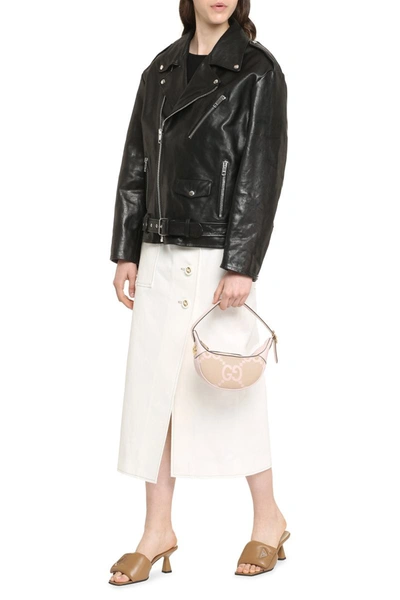 Gucci Jacket In Black
