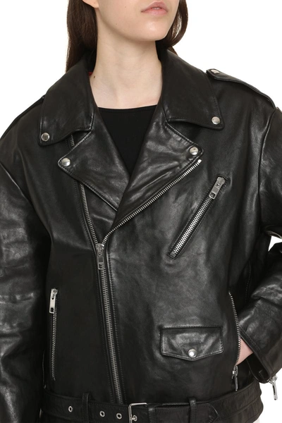 Gucci Jacket In Black