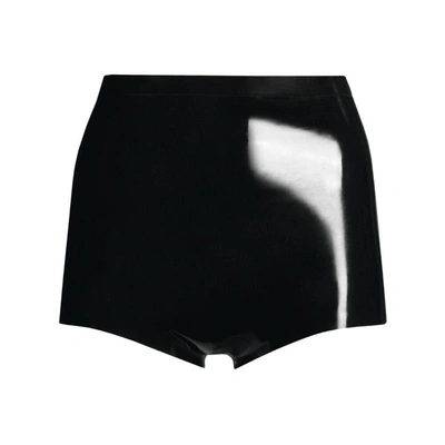 Shop Maison Margiela Underwears In Black