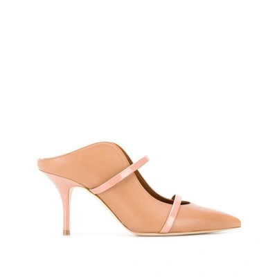 Shop Malone Souliers Shoes In Neutrals