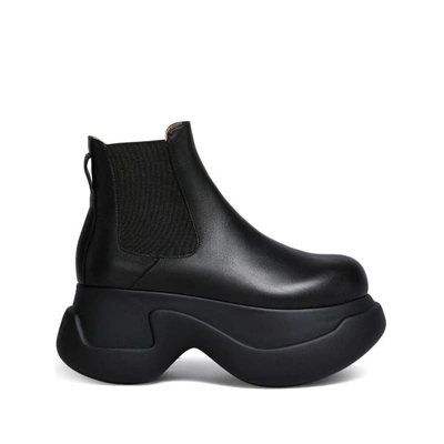 Shop Marni Shoes In Black