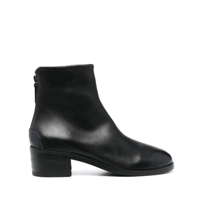 Shop Marsèll Shoes In Black