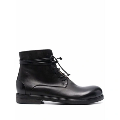 Shop Marsèll Shoes In Black