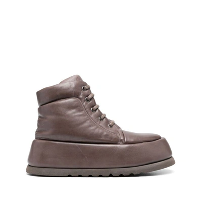 Shop Marsèll Shoes In Brown