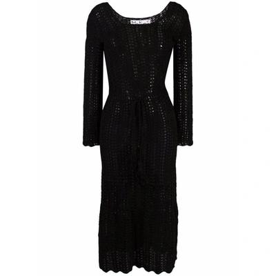 Shop Matimì Dresses In Black