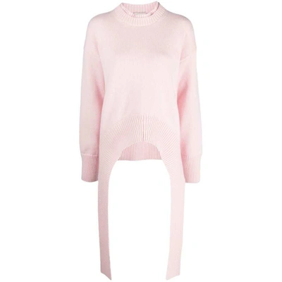 Shop Mrz Sweaters In Pink