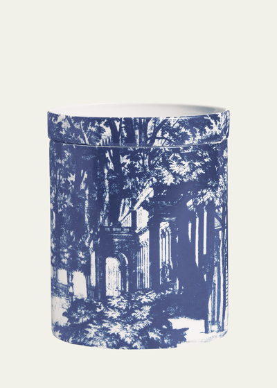 Fornasetti Nel Mentre Giardino Settecentesco "giardino Segreto" Candle (1020g)