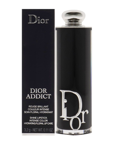 Shop Dior Women's 0.11oz Addict Hydrating Shine Lipstick - 976 Be