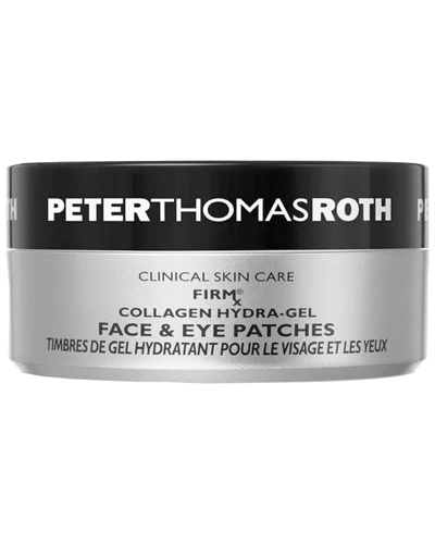 Shop Peter Thomas Roth Firmx Collagen Hydra-gel Face