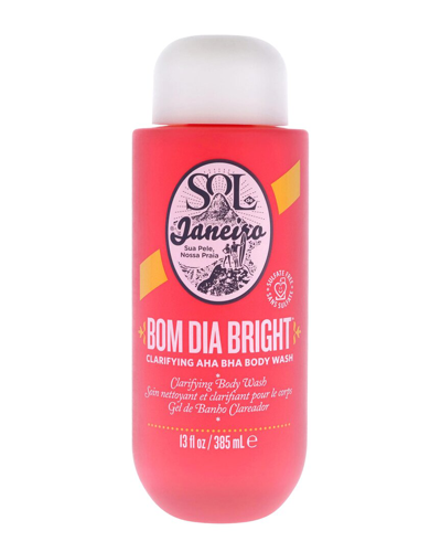 Shop Sol De Janeiro 13oz Bom Dia Bright Body Wash