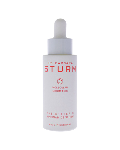 Dr Barbara Sturm 1.01oz The Better B Niacinamide Serum