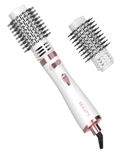 Shop Cortex Beauty Cortex 2-in-1 Revolving Hot Brush