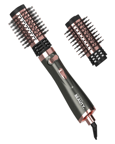 Shop Cortex Beauty Cortex 2-in-1 Revolving Hot Brush