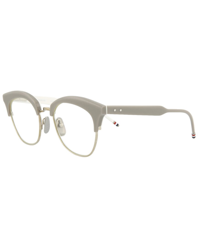 Thom Browne Cat Eye-frame Acetate Optical Frames