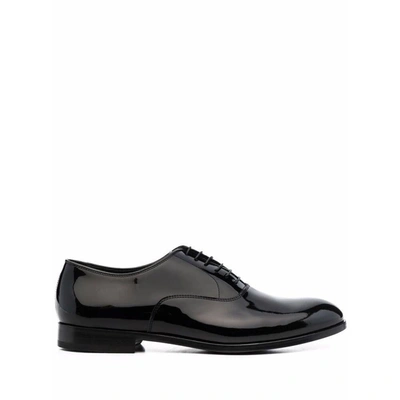 Shop Doucal's Shoes In Black