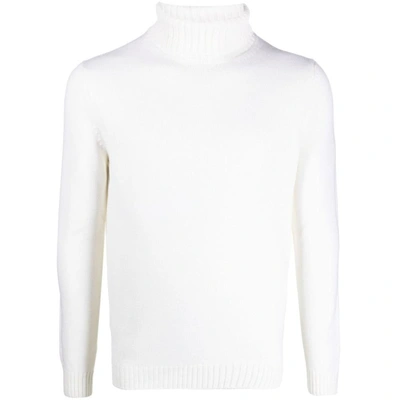 Shop Eraldo Sweaters In White