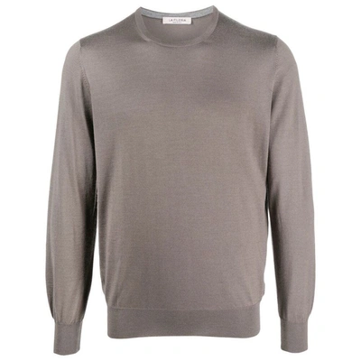 Shop Fileria Sweaters In Brown